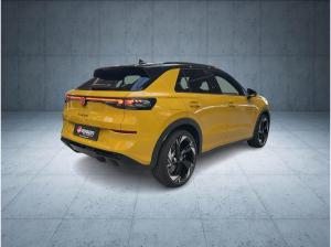 Volkswagen T-Roc R-Line 1.5 eTSI DSG R-KAMERA ParkAssist