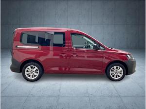 Volkswagen Caddy Life 2.0 TDI 6Gang PDC R-KAMERA SHZ