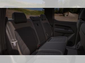 Volkswagen Amarok DC Style Automatik 4Motion STHZ AHK