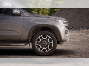 Volkswagen Amarok DC Style Automatik 4Motion STHZ AHK