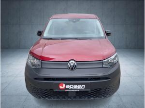 Volkswagen Caddy Life 2.0 TDI 6Gang PDC R-KAMERA SHZ