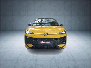 Volkswagen T-Roc R-Line 1.5 eTSI DSG R-KAMERA ParkAssist