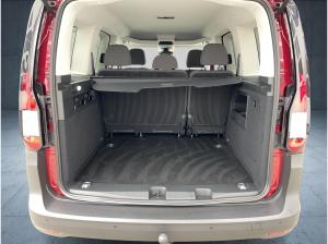 Volkswagen Caddy Life 2.0 TDI 6Gang PDC R-KAMERA SHZ