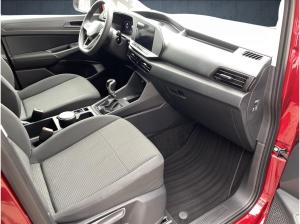 Volkswagen Caddy Life 2.0 TDI 6Gang PDC R-KAMERA SHZ