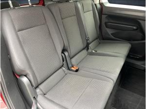 Volkswagen Caddy Life 2.0 TDI 6Gang PDC R-KAMERA SHZ