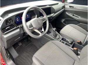 Volkswagen Caddy Life 2.0 TDI 6Gang PDC R-KAMERA SHZ
