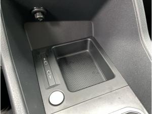 Volkswagen Caddy Life 2.0 TDI 6Gang PDC R-KAMERA SHZ