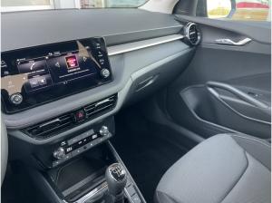 Skoda Fabia 1.0 TSI TOUR *PRIVAT*SOFORT* l 2xPDC l KLIMA l LED l SHZ l DAB l