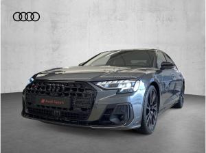 Audi S8 TFSI OLED*StHz*HuD*Pano*AHK*B&O*Klavierlack**