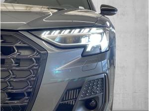 Audi S8 TFSI OLED*StHz*HuD*Pano*AHK*B&O*Klavierlack**