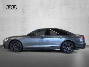 Audi S8 TFSI OLED*StHz*HuD*Pano*AHK*B&O*Klavierlack**