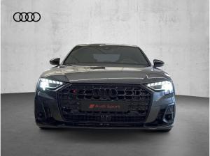 Audi S8 TFSI OLED*StHz*HuD*Pano*AHK*B&O*Klavierlack**