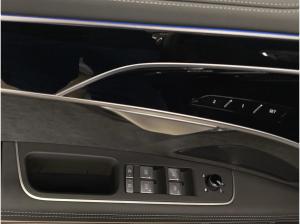 Audi S8 TFSI OLED*StHz*HuD*Pano*AHK*B&O*Klavierlack**