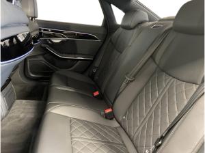 Audi S8 TFSI OLED*StHz*HuD*Pano*AHK*B&O*Klavierlack**