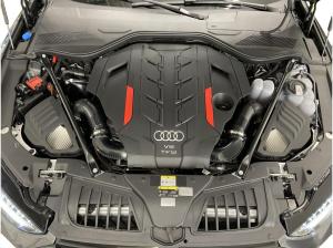 Audi S8 TFSI OLED*StHz*HuD*Pano*AHK*B&O*Klavierlack**