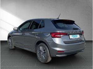Skoda Fabia 1.0 TSI TOUR *GEWERBE*SOFORT* l 2xPDC l KLIMA l LED l SHZ l DAB l