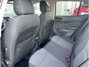 Skoda Fabia 1.0 TSI TOUR *GEWERBE*SOFORT* l 2xPDC l KLIMA l LED l SHZ l DAB l