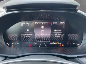Skoda Fabia 1.0 TSI TOUR *GEWERBE*SOFORT* l 2xPDC l KLIMA l LED l SHZ l DAB l