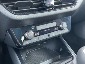 Skoda Fabia 1.0 TSI TOUR *GEWERBE*SOFORT* l 2xPDC l KLIMA l LED l SHZ l DAB l