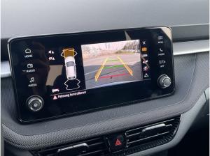 Skoda Fabia 1.0 TSI TOUR *GEWERBE*SOFORT* l 2xPDC l KLIMA l LED l SHZ l DAB l
