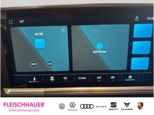 Volkswagen Transporter TDI KR *SONDERLEASING*
