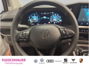 Volkswagen Transporter TDI KR *SONDERLEASING*
