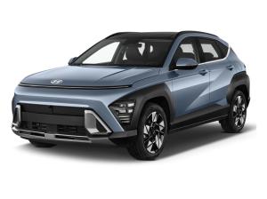 Hyundai KONA (SX2) Hybrid