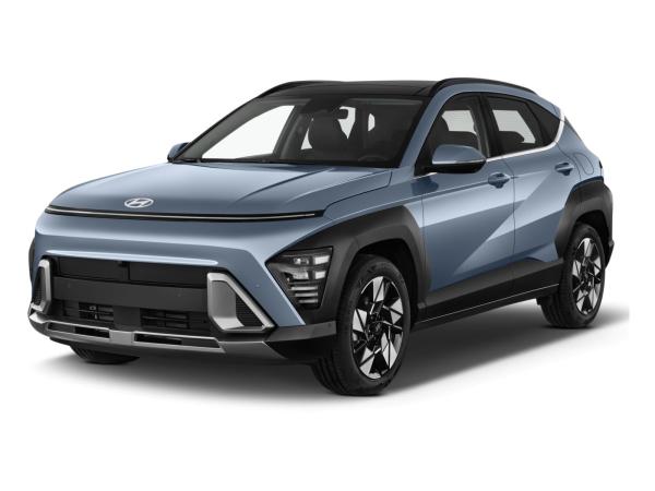 Hyundai KONA (SX2) Hybrid