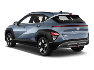Hyundai KONA (SX2) Hybrid