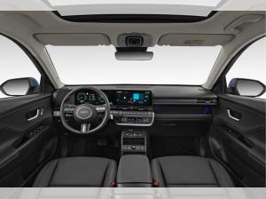 Hyundai KONA (SX2) Hybrid