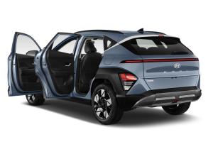 Hyundai KONA (SX2) Hybrid
