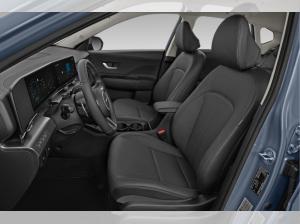 Hyundai KONA (SX2) Hybrid