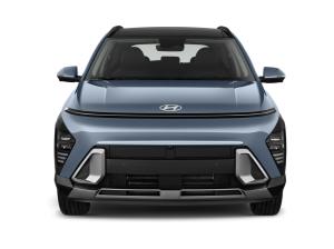 Hyundai KONA (SX2) Hybrid