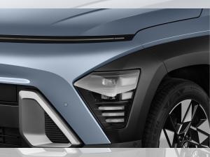 Hyundai KONA (SX2) Hybrid