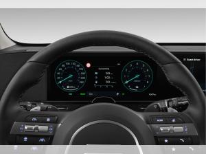 Hyundai KONA (SX2) Hybrid