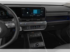 Hyundai KONA (SX2) Hybrid
