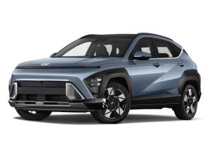 Hyundai KONA (SX2) Hybrid