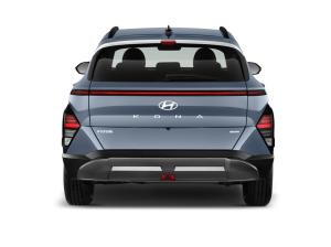 Hyundai KONA (SX2) Hybrid