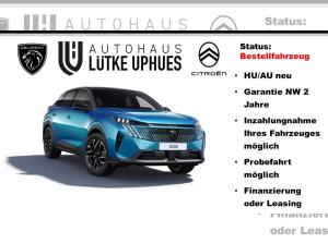 Peugeot 3008 Allure MILD HYBRID 145 *BESTELLAKTION*