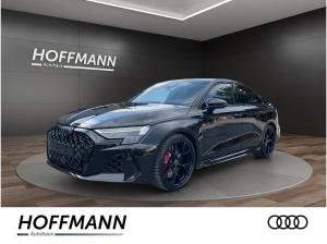 Audi RS3 Limousine / 280 KMH / SPORTABGAS / MATRIX / NAVI
