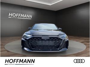 Audi RS3 Limousine / 280 KMH / SPORTABGAS / MATRIX / NAVI