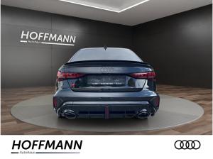 Audi RS3 Limousine / 280 KMH / SPORTABGAS / MATRIX / NAVI