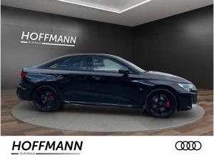 Audi RS3 Limousine / 280 KMH / SPORTABGAS / MATRIX / NAVI