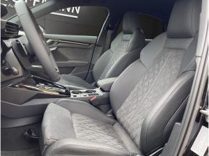 Audi RS3 Limousine / 280 KMH / SPORTABGAS / MATRIX / NAVI