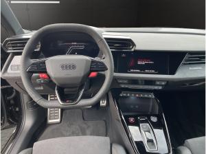 Audi RS3 Limousine / 280 KMH / SPORTABGAS / MATRIX / NAVI