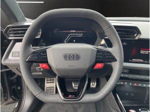 Audi RS3 Limousine / 280 KMH / SPORTABGAS / MATRIX / NAVI