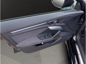 Audi RS3 Limousine / 280 KMH / SPORTABGAS / MATRIX / NAVI