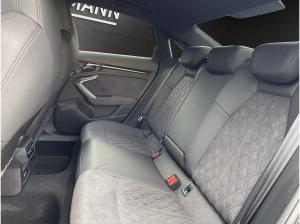 Audi RS3 Limousine / 280 KMH / SPORTABGAS / MATRIX / NAVI