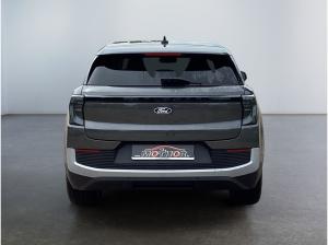 Ford Explorer Extended Range 79kWh, Fahrer-Assistenz-Paket sowie AHK schwenkbar