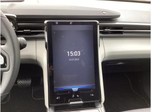 Ford Explorer Extended Range 79kWh, Fahrer-Assistenz-Paket sowie AHK schwenkbar